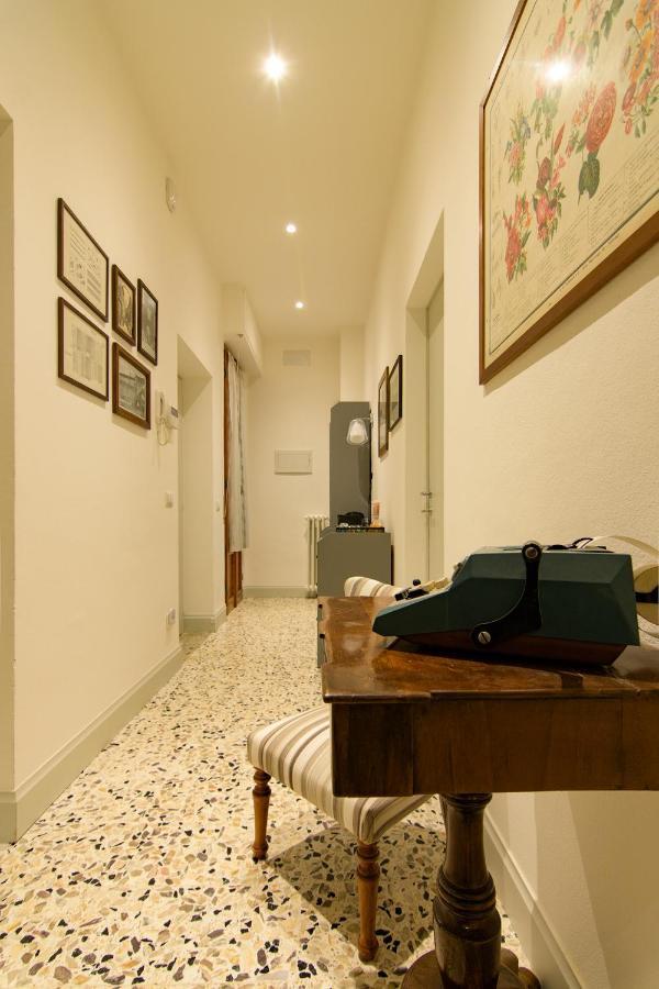 Casa Giorgiana Otel Buonconvento Dış mekan fotoğraf