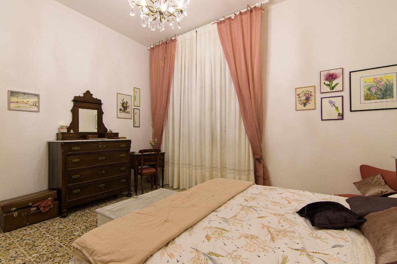 Casa Giorgiana Otel Buonconvento Dış mekan fotoğraf